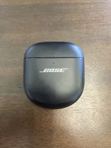 Bose QuietComfort Earbuds In Ear Wireless Headphones - Black - Picture 1 of 6