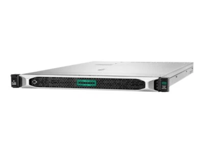 NUEVO HP HPE ProLiant DL360 Gen10 Dual Gold 6230R - 256GB DDR4 - 2x 480GB SSD Foto 1 de 4