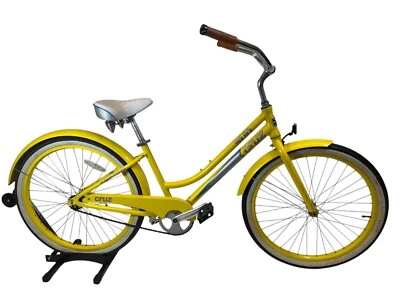 Sun Cruz Cruiser 26" Foto 1 de 4