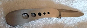 Vtg Valor Seki Japan Folding Lockback 2" Knife - Picture 1 of 4
