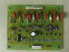 Trane American Standard 6400-0537-01 Control Circuit Board X13650386-01