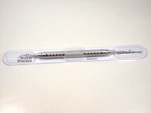 HU FRIEDY Nevi Anterior Scaler #1/H5 | SNEV1/H56 - Picture 1 of 3