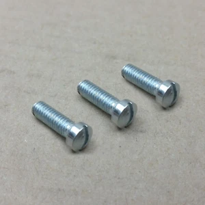 3 x Amal Carb Monobloc Float Bowl Screws 375 376 389 689 NOS, 376/079 RKC/516 - Picture 1 of 1