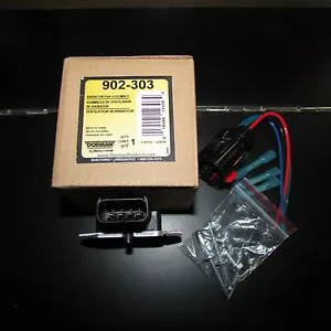 DORMAN 902-303 Fan Relay 1996-2000 Caravan / Town & Country / Voyager Radiator - Picture 1 of 1