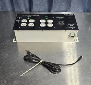 Autopilot Commercial High Power HID 8 Light Controller APCLC8DX - Picture 1 of 8