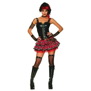 American Punk Girl Kostüme - Bild 1 von 5