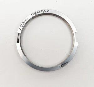 Original Asahi Pentax K/PK - M42 Mount Adapterring M42 Objektiv auf K Mount Gehäuse - Bild 1 von 8