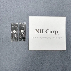 Parrot Bebop 2 Black Antenna Set for Quadrocopter Drones Parts - 2191 - Picture 1 of 1