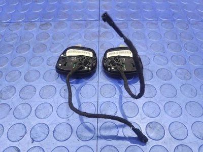 Transmissão de volante 16-17 Dodge Challenger câmbio de pás fabricante de equipamento original - Imagem 1 de 4