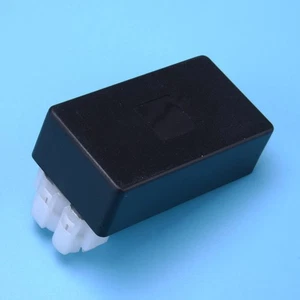 1Pcs 6 Pin Adjustable DC CDI Fit For GY6 Engine RX Z6 Carts 110cc 125cc 150cc - Picture 1 of 4