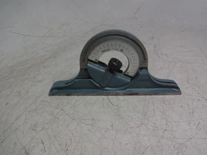 Mitutoyo 180-301 Combination Protractor Head Machinist Tool - Picture 1 of 5