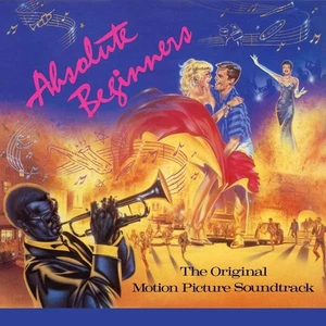 Various Artists Absolute Beginners (CD) Album (US IMPORT) - Bild 1 von 1