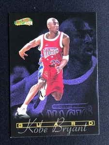 1996-97 Score Board All Sport PPF #185 Kobe Bryant - Picture 1 of 2