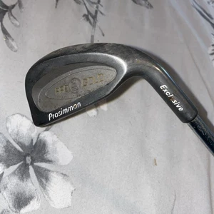 Prosimmon exclusive Pro Gold 7 Iron - Picture 1 of 8