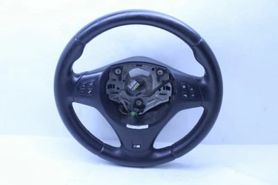 Volante BMW M3 2008-2013 M Sport cambio de paleta OEM usado Foto 1 de 4
