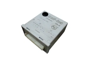 Centralina gancio di traino per VW TIGUAN (5N) 1.4 TSI 10R-05 10280 - Foto 1 di 8