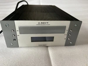 MUSICAL FIDELITY X-RAY V3 CD PLAYER Boxed with installation guide - Picture 1 of 6