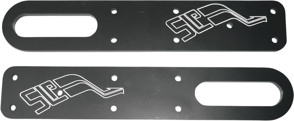 STARTING LINE PRODUCTS Slide Rail Extensions - Extension Length For - Image 1 of 1