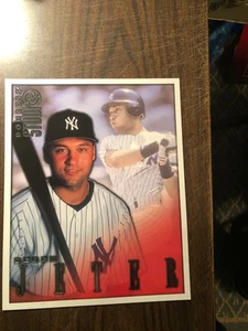 1998 DONRUSS STUDIO BASEBALL 8 X 10 PORTRAIT PHOTO CARDS - YOU PICK - Picture 1 of 2