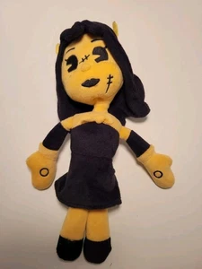 Peluche Bendy e la macchina dell'inchiostro Alice Angel 2018 peluche giocattolo Phatmojo - Foto 1 di 4