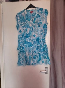 💖Size 16 Monsoon Top💖 - Picture 1 of 8