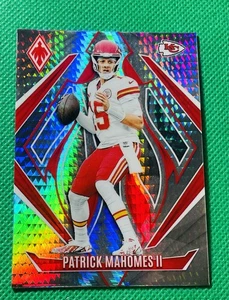 2024 Phoenix Patrick Mahomes Hyper #116 - Picture 1 of 1