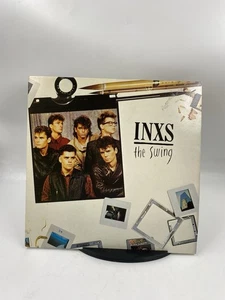 INXS The Swing • Vinyl LP Album 1984 EX/VG+ A1/B1 - Picture 1 of 13