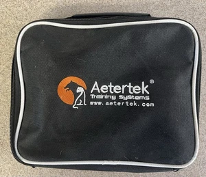 Aetertek AT-216 Dog Shock Training collar And Remote.  New condition. - Picture 1 of 6