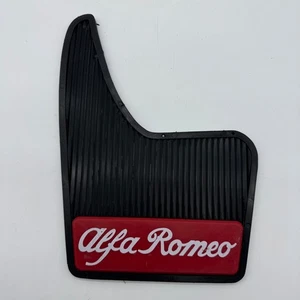 PARASPRUZZI ALFA ROMEO D'EPOCA ORIGINALE ANNI 60/70 PER GIULIA GT ALFETTA SX - Picture 1 of 9