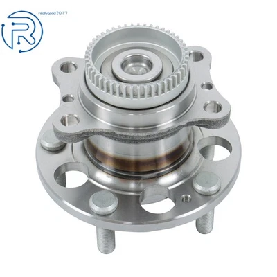 For Hyundai Elantra Veloster Kia Forte 2011-2016 Rear Wheel Bearing Hub Assembly - Image 1 of 4