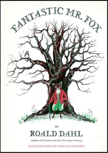 Traumhafter Mr. Fox - Bild 1 von 1