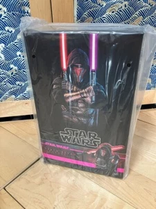 HOT TOYS VGM62 Darth Revan 1/6 Scale Figure Video Game Masterpiece w/box UNUSED - Picture 1 of 24