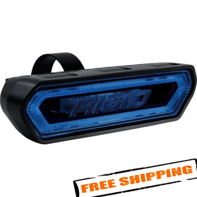 Luz trasera Rigid Industries Chase (azul) - 90144 Foto 1 de 4