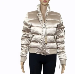 Chaqueta mediana beige para mujer american rag cie - Imagen 1 de 11