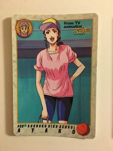 Slam Dunk Carddass 33 - Imagen 1 de 1