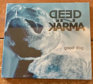 Good Dog [Digipak] by Deed In Karma - New/Sealed Free Shipping  - Picture 1 of 2