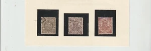 España Valores Fiscal postal del año 1892-904 (GR-336) - Picture 1 of 1
