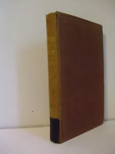 1875 Geschichte der Donatisten, mit Notizen von David Benedict. KNAPP - Bild 1 von 8