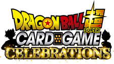 CARTES HORS-SERIE DRAGON BALL SUPER CARD GAME