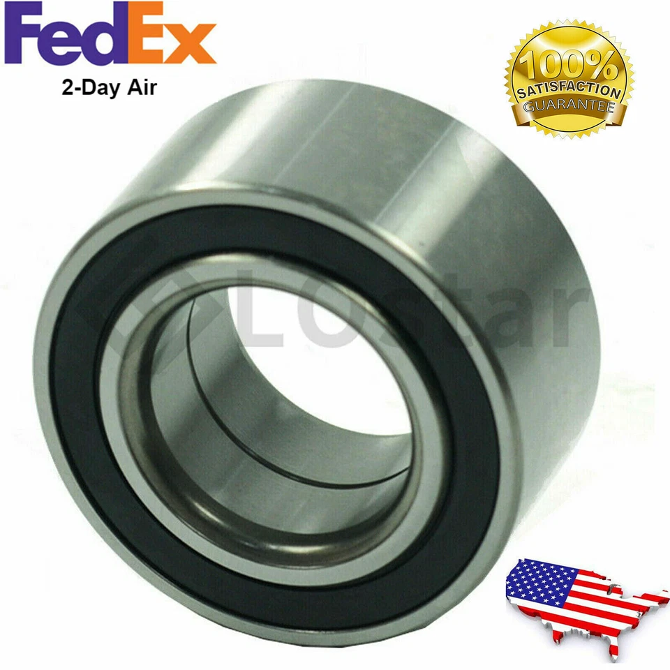 Front Wheel Hub Bearing Fits 01-02 Chrysler PT Cruiser 00-01 Dodge Neon Plymouth - Imagem 1 de 1