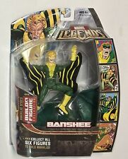 Hasbro Marvel Legends - Banshee - Action Figure Annihilus Wave