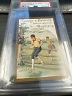 1878 Huntley & Parlmers Cross Country PSA 5