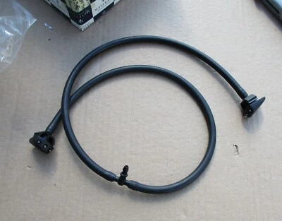 Nuevo Genuino Maserati 4200 Lavadoras Parabrisas Chorros Con Tubo 0 66421600 Foto 1 de 2