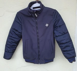 Kinder Teenie Softshell Winter Jacke gefüttert Unisex Esprit Wie Neu ( 1448 ) - Bild 1 von 12