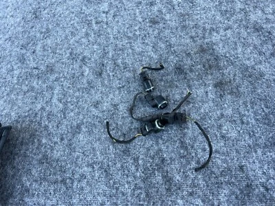 HEADLIGHT WIRE HARNESS BUMPER CAMERA PLUG BMW M6 650I F12 F06 (2012-2019) OEM - Image 1 of 4