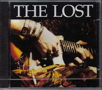 THE LOST / THE LOST * NEW CD 1991 * NEU * - Bild 1 von 2