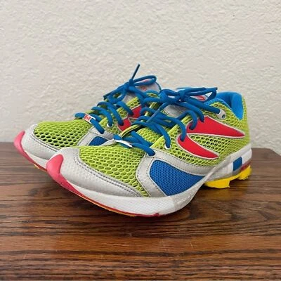 Zapatillas Newton Unisex PCF Base Cáncer de Páncreas Edición Especial Limitada Foto 1 de 4