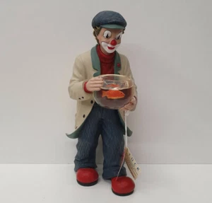 Gilde Clown, "Fischers Fritze" Limitierte Sonderedition! Ausverkauft! - Bild 1 von 4