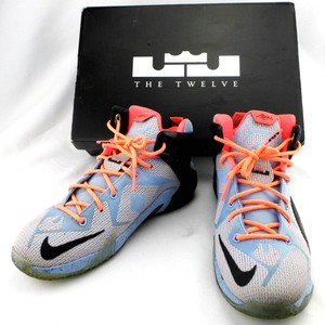 lebron 12 high top