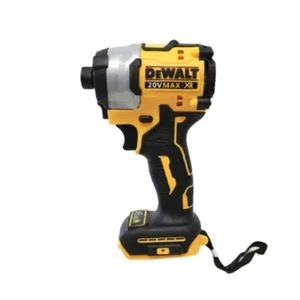 Dewalt DCF850 Brushless Cordless 3250RPM Screwdriver 205N·m Lithium Impact Drive - Picture 1 of 6